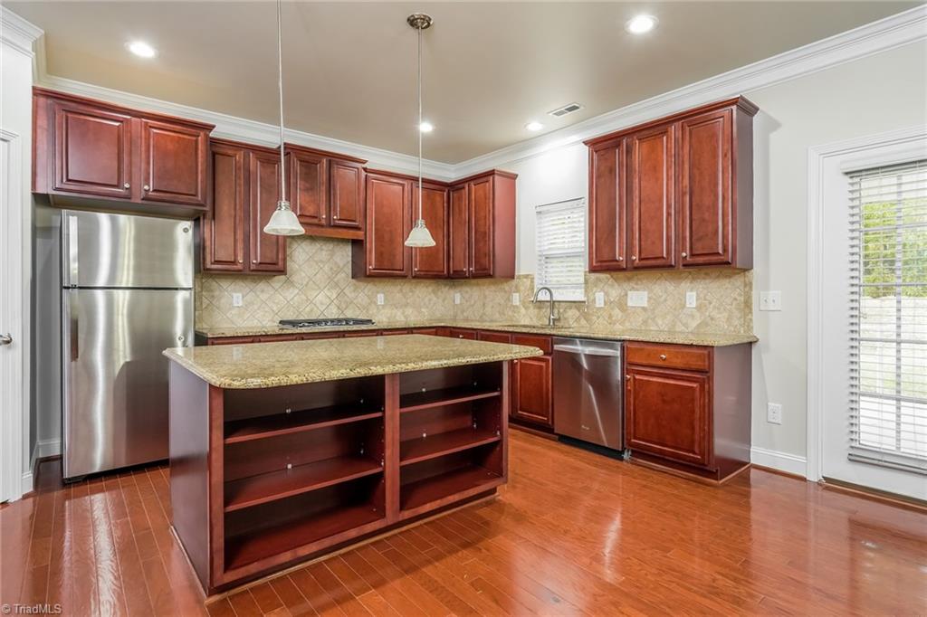 5420 Esher Drive Walkertown, NC 27051 - Photo 7 of 17