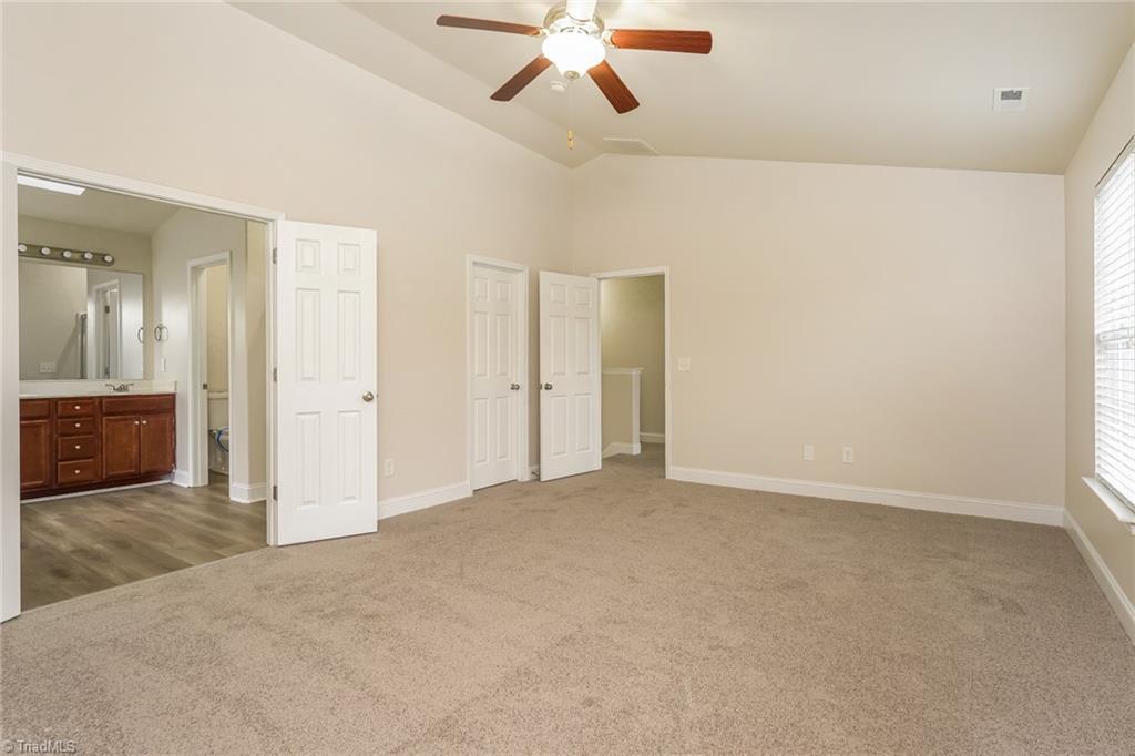 5420 Esher Drive Walkertown, NC 27051 - Photo 10 of 17