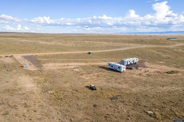 $99,700 | 11620 Tomahawk Road, Casper, WY 82601