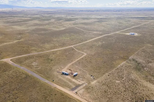 $99,700 | 11620 Tomahawk Road, Casper, WY 82601