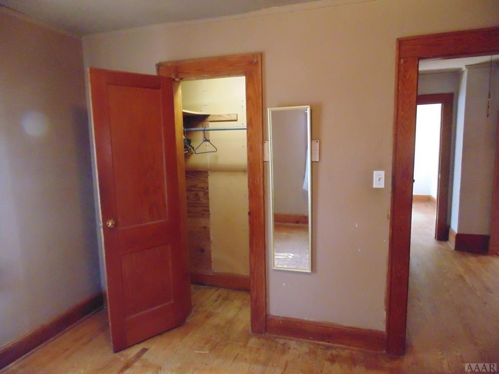 413 Eugene Freeman Road Colerain, NC 27924 - Photo 11 of 26 BEDROOM