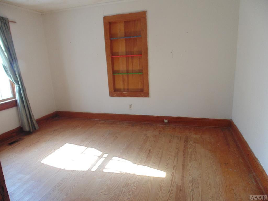 413 Eugene Freeman Road Colerain, NC 27924 - Photo 13 of 26 BEDROOM