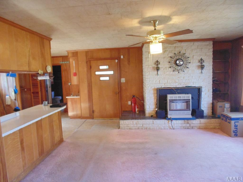 413 Eugene Freeman Road Colerain, NC 27924 - Photo 3 of 26 DINING ROOM