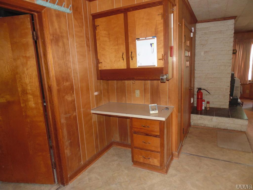 413 Eugene Freeman Road Colerain, NC 27924 - Photo 7 of 26 KITCHEN