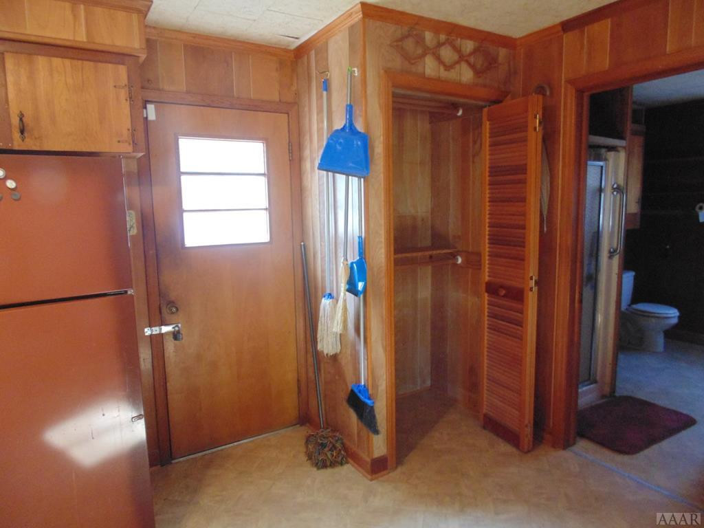 413 Eugene Freeman Road Colerain, NC 27924 - Photo 8 of 26 KITCHEN