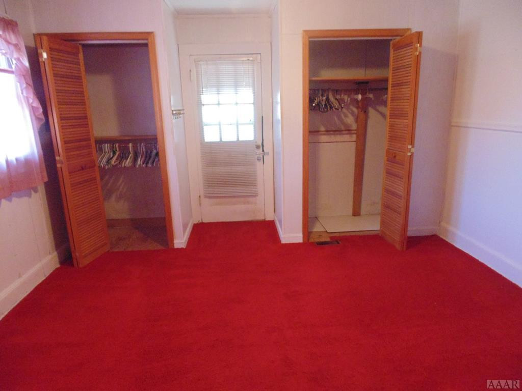 413 Eugene Freeman Road Colerain, NC 27924 - Photo 9 of 26 BEDROOM