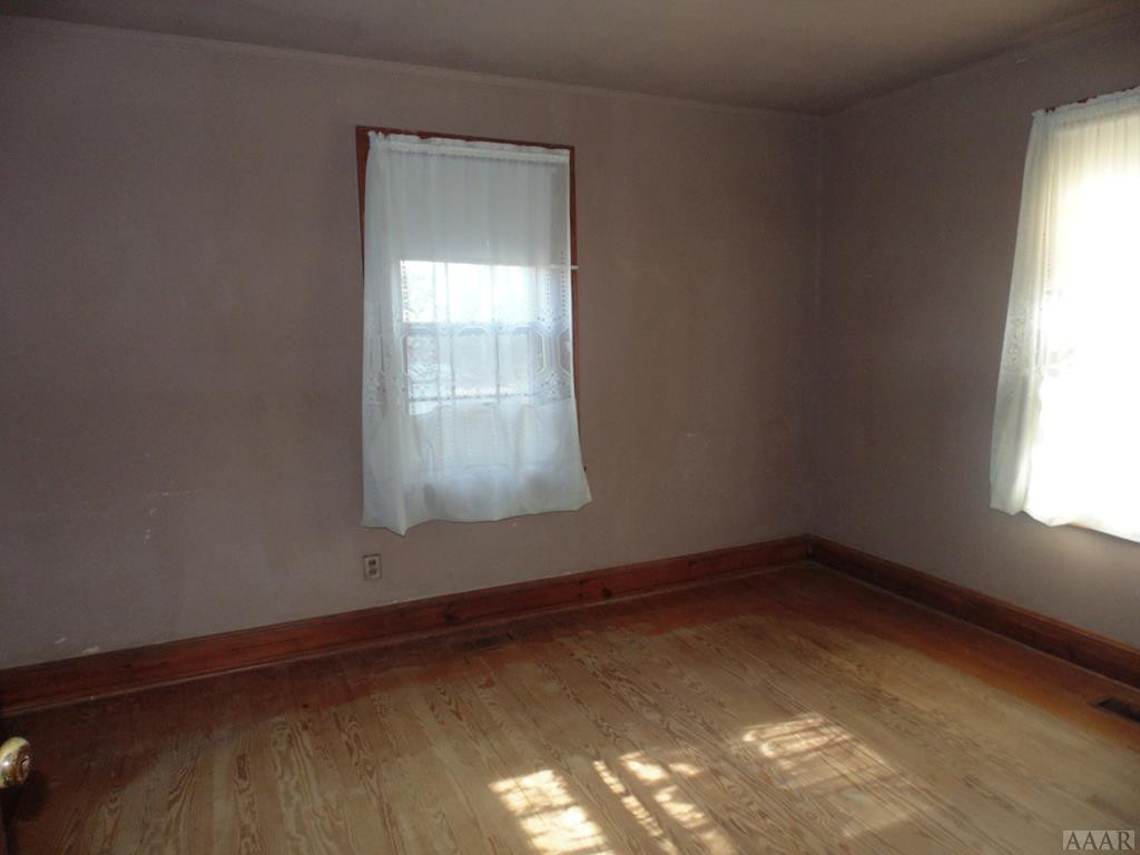 413 Eugene Freeman Road Colerain, NC 27924 - Photo 10 of 26 BEDROOM