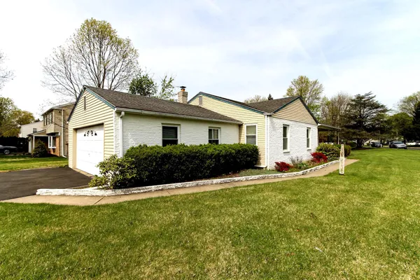 $429,900 | 4100 Orangemans Road, Hatboro, PA 19040