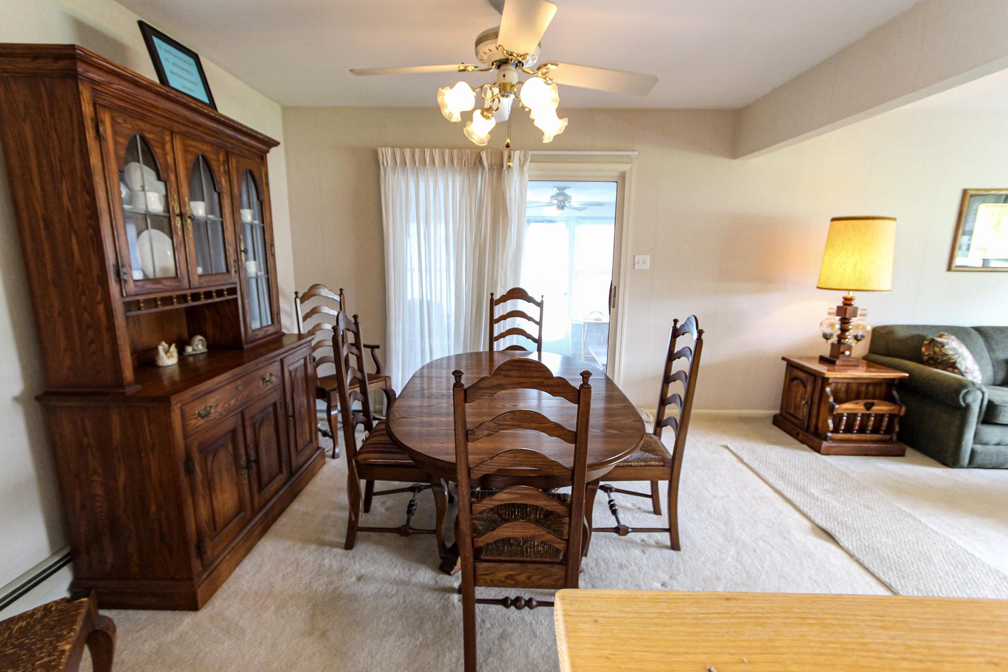 4100 Orangemans Road Hatboro, PA 19040 - Photo 15 of 26 Dining Room
