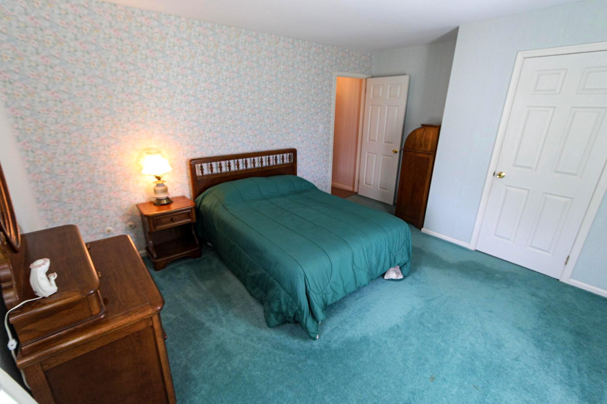 4100 Orangemans Road Hatboro, PA 19040 - Photo 20 of 26 Bedroom 2