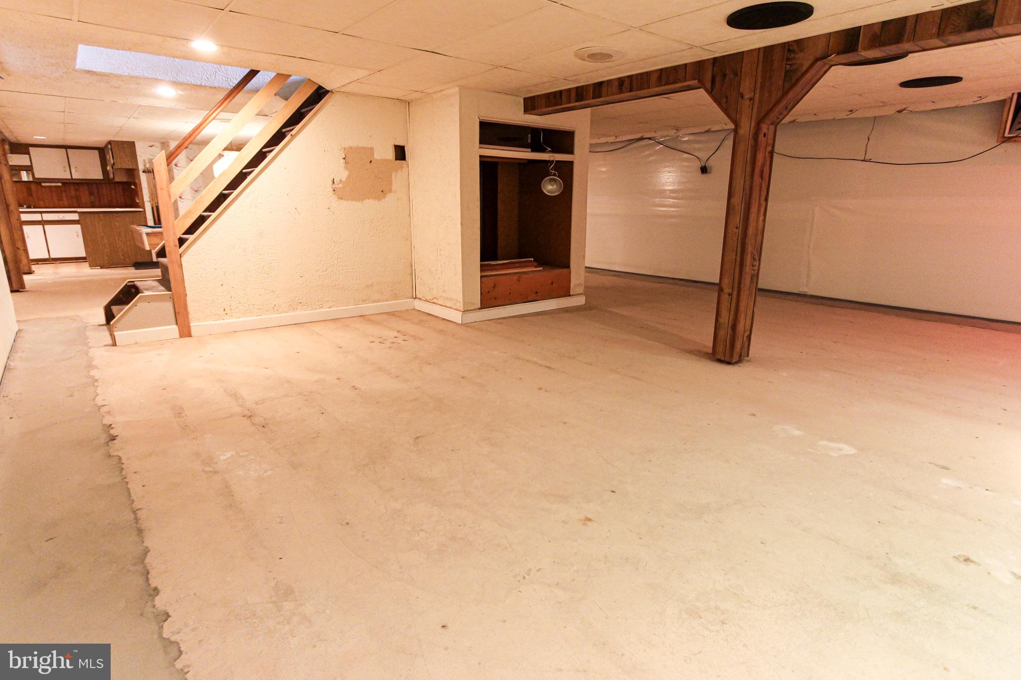 4100 Orangemans Road Hatboro, PA 19040 - Photo 24 of 26 Basement