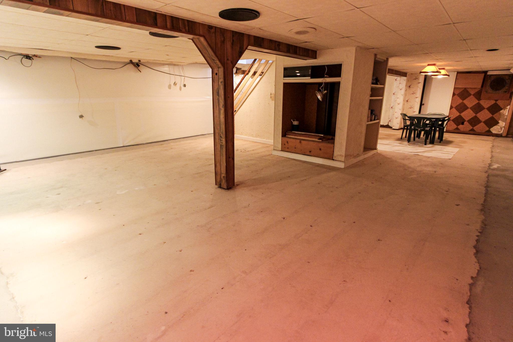 4100 Orangemans Road Hatboro, PA 19040 - Photo 25 of 26 Basement