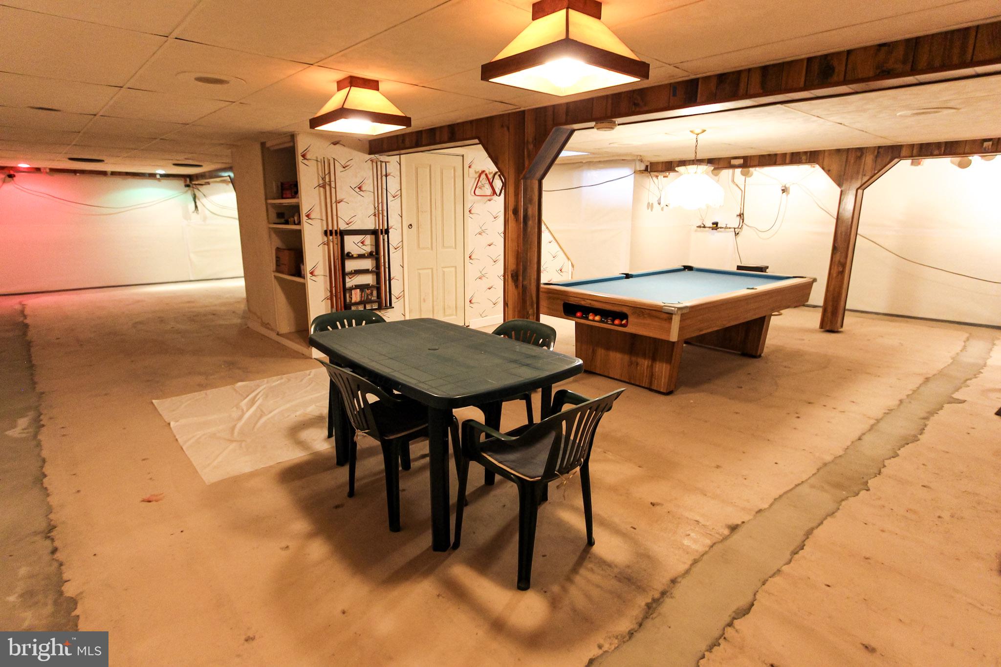 4100 Orangemans Road Hatboro, PA 19040 - Photo 26 of 26 Basement