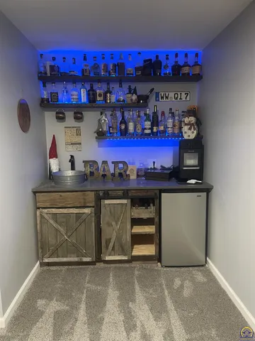 $345,000 | 4430 Southeast Truman Avenue, Topeka, KS 66609