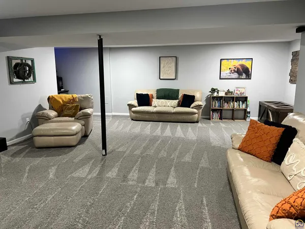 $340,000 | 4430 Southeast Truman Avenue, Topeka, KS 66609