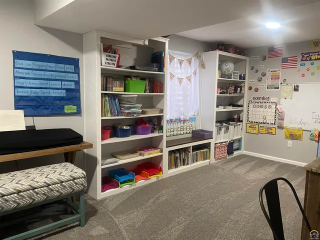 $345,000 | 4430 Southeast Truman Avenue, Topeka, KS 66609