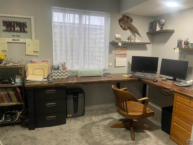 $345,000 | 4430 Southeast Truman Avenue, Topeka, KS 66609