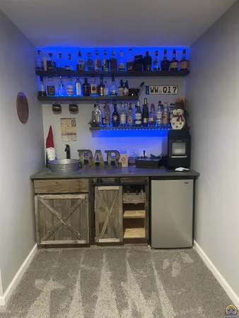 $340,000 | 4430 Southeast Truman Avenue, Topeka, KS 66609