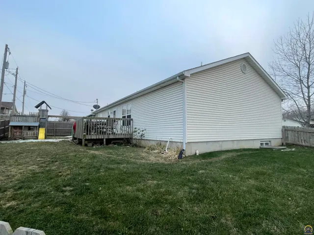 $345,000 | 4430 Southeast Truman Avenue, Topeka, KS 66609