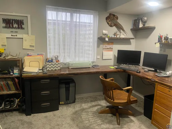 $340,000 | 4430 Southeast Truman Avenue, Topeka, KS 66609