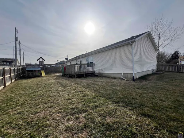 $340,000 | 4430 Southeast Truman Avenue, Topeka, KS 66609
