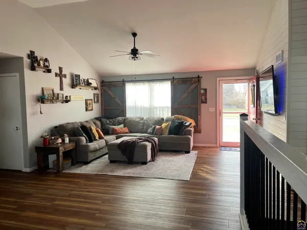 $340,000 | 4430 Southeast Truman Avenue, Topeka, KS 66609