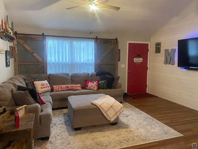 $345,000 | 4430 Southeast Truman Avenue, Topeka, KS 66609