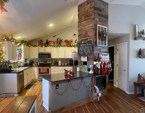 $345,000 | 4430 Southeast Truman Avenue, Topeka, KS 66609