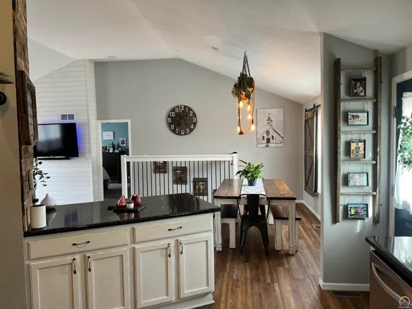 $340,000 | 4430 Southeast Truman Avenue, Topeka, KS 66609