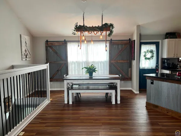 $340,000 | 4430 Southeast Truman Avenue, Topeka, KS 66609