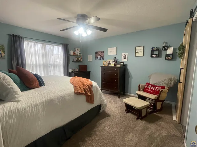 $345,000 | 4430 Southeast Truman Avenue, Topeka, KS 66609