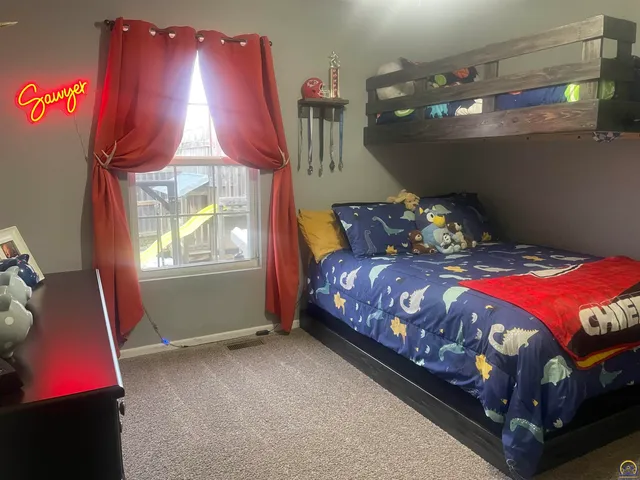 $345,000 | 4430 Southeast Truman Avenue, Topeka, KS 66609