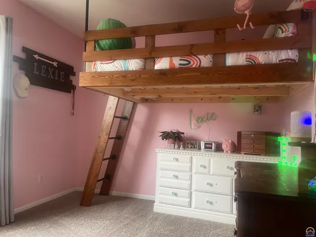 $345,000 | 4430 Southeast Truman Avenue, Topeka, KS 66609