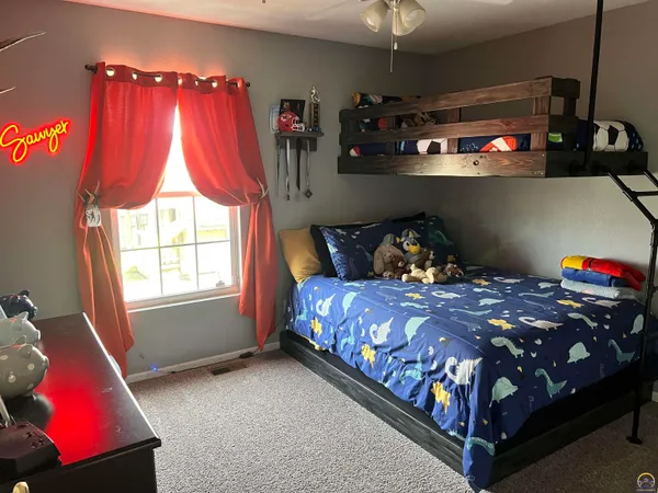 $340,000 | 4430 Southeast Truman Avenue, Topeka, KS 66609