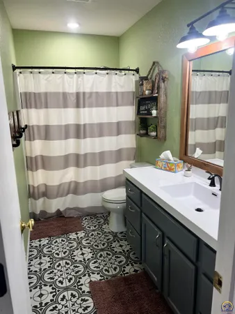 $340,000 | 4430 Southeast Truman Avenue, Topeka, KS 66609