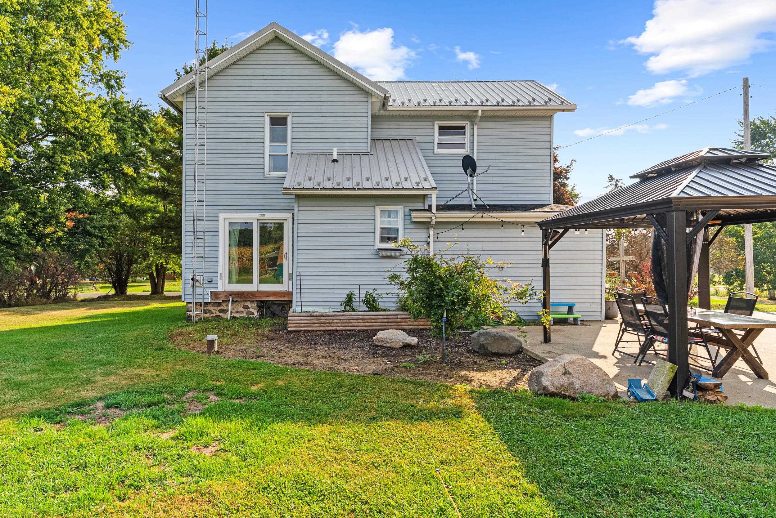 12618 South Reed Road Bancroft, MI 48414 - Photo 34 of 41