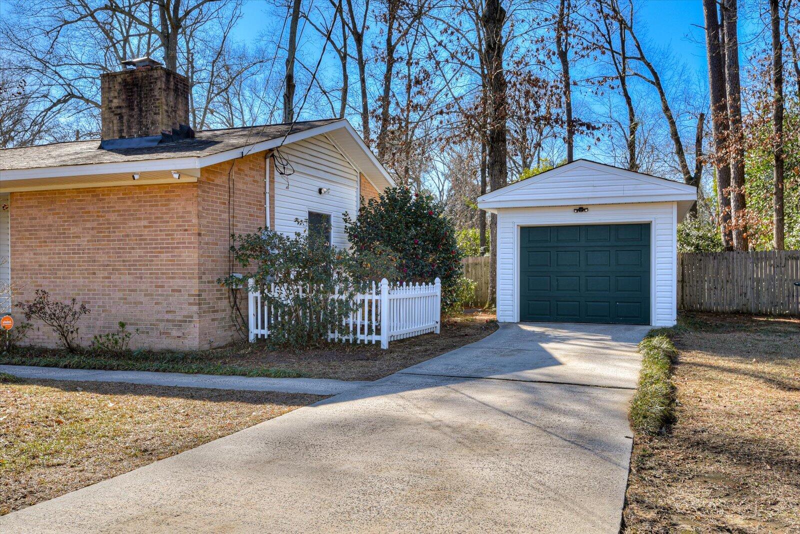 637 Banks Mill Road Southeast Aiken, SC 29801 - Photo 48 of 48