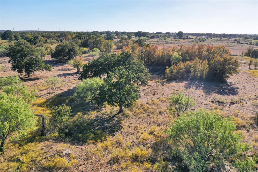 71.63-acres Slusher Road Jacksboro, TX 76458 - Photo 12 of 31 a view of lake with mountain