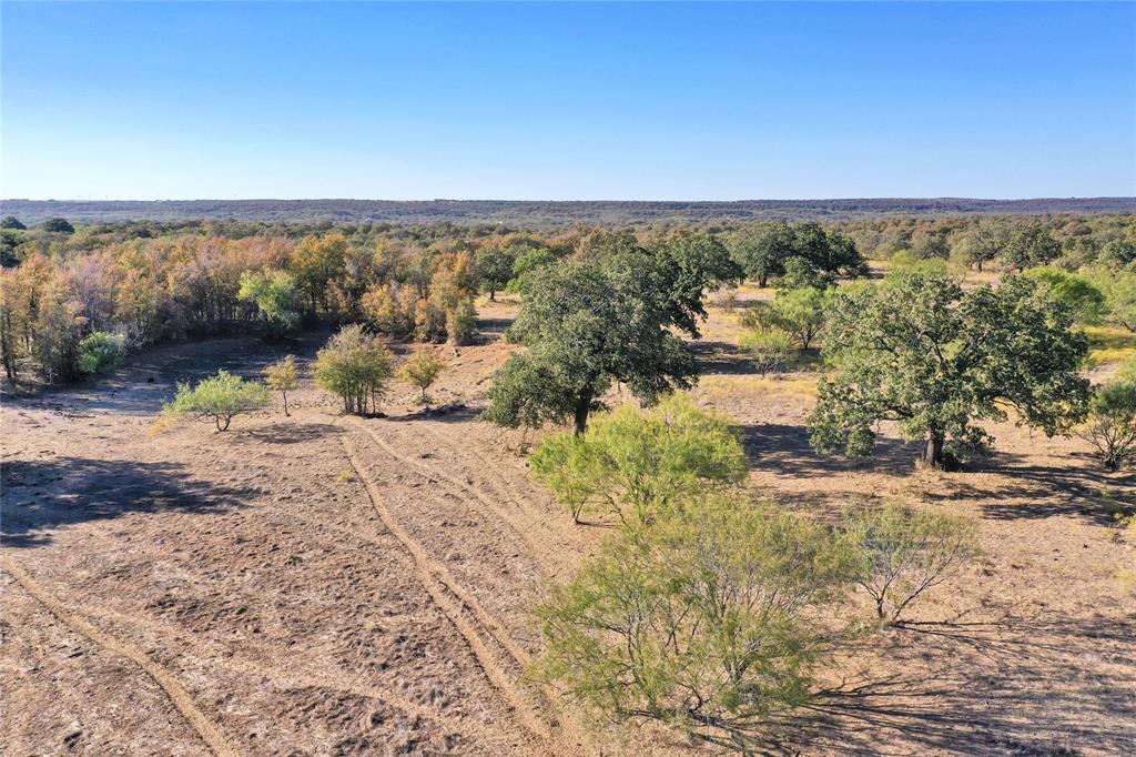 71.63-acres Slusher Road Jacksboro, TX 76458 - Photo 2 of 31 a view of a yard with an ocean
