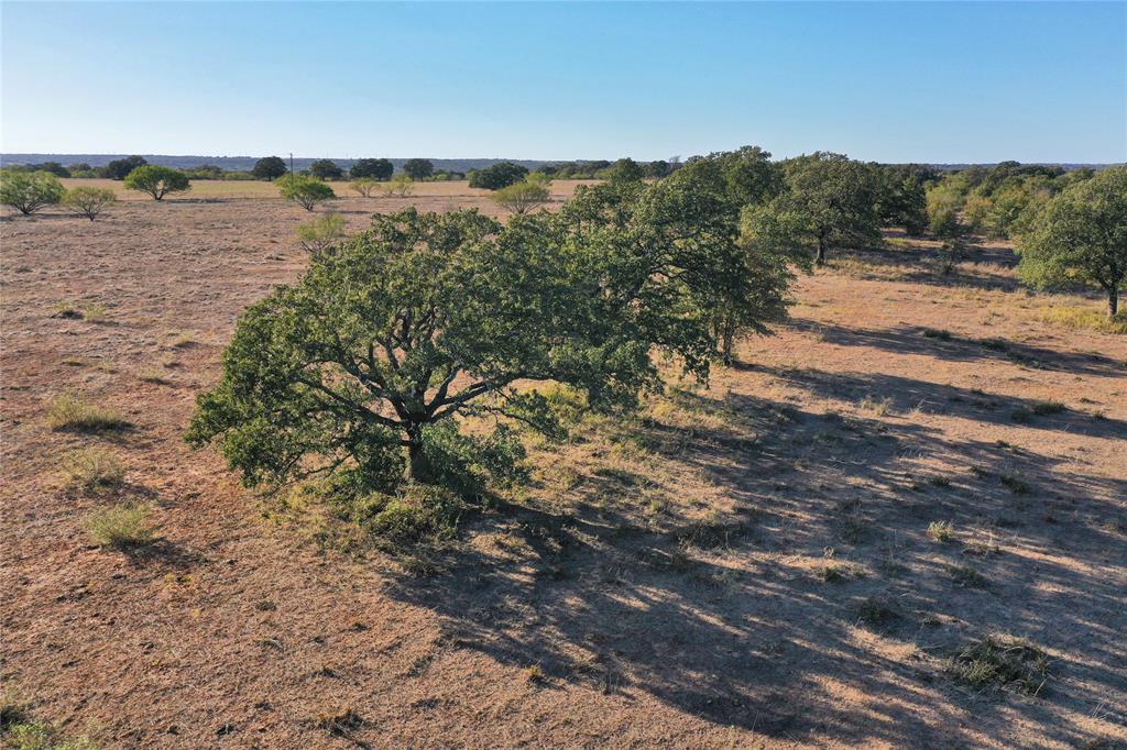 71.63-acres Slusher Road Jacksboro, TX 76458 - Photo 21 of 31 a view of lake with mountain