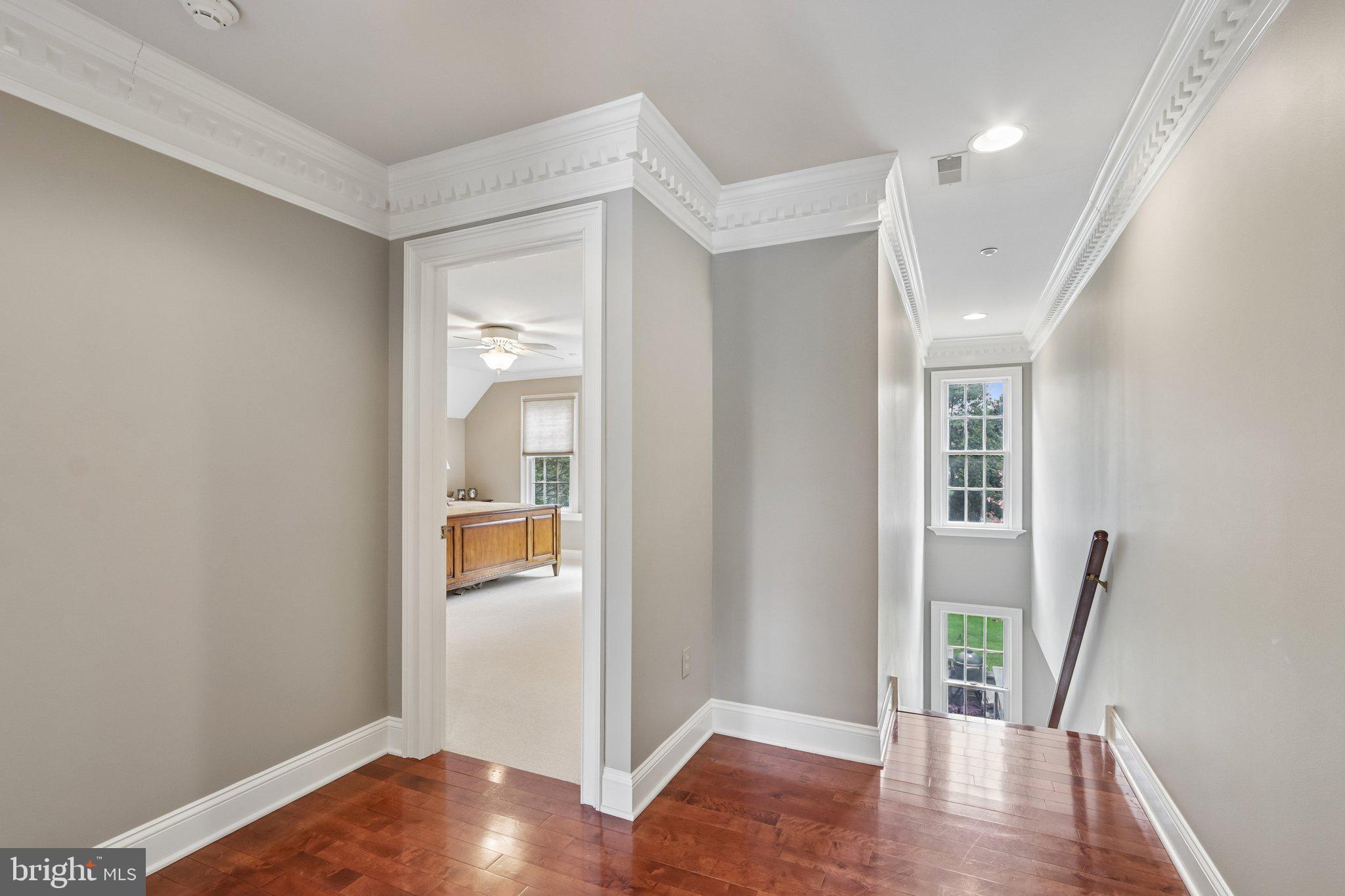 209 Welsh Road Ambler, PA 19002 - Photo 61 of 80 Back stairs to kitchen