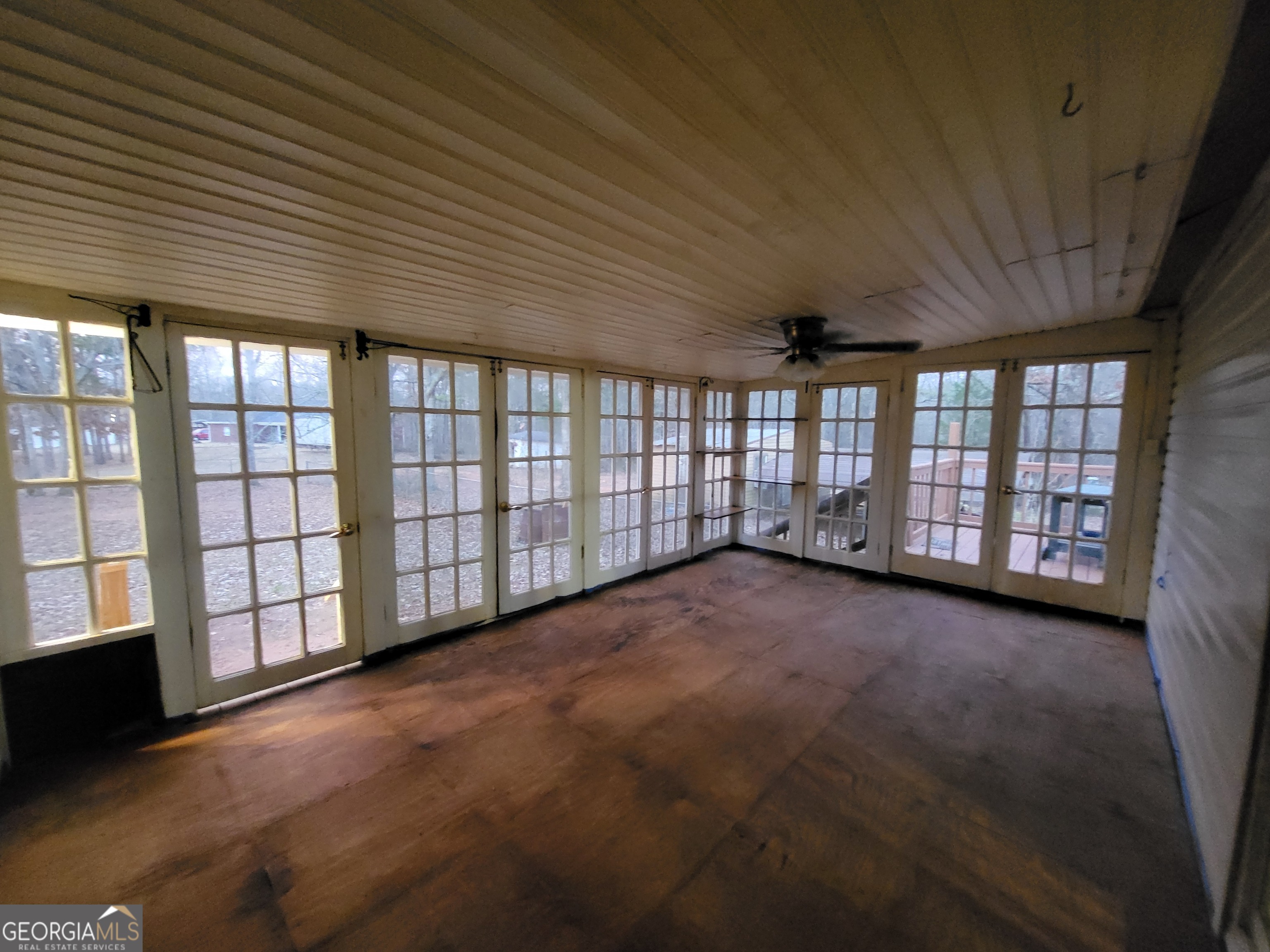 8449 Lee Road Salem, AL 36874 - Photo 24 of 26 an empty room with windows