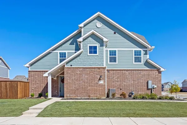 $325,000 | 3034 Concord Drive, Wylie, TX 75098