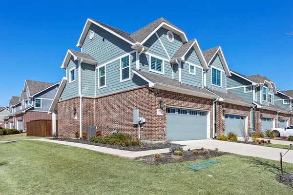 $325,000 | 3034 Concord Drive, Wylie, TX 75098