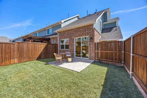 $325,000 | 3034 Concord Drive, Wylie, TX 75098