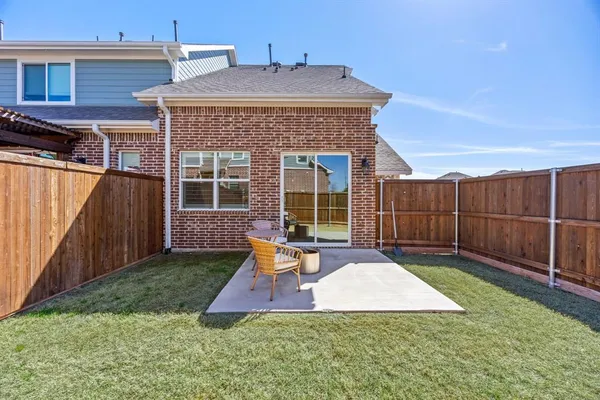 $325,000 | 3034 Concord Drive, Wylie, TX 75098
