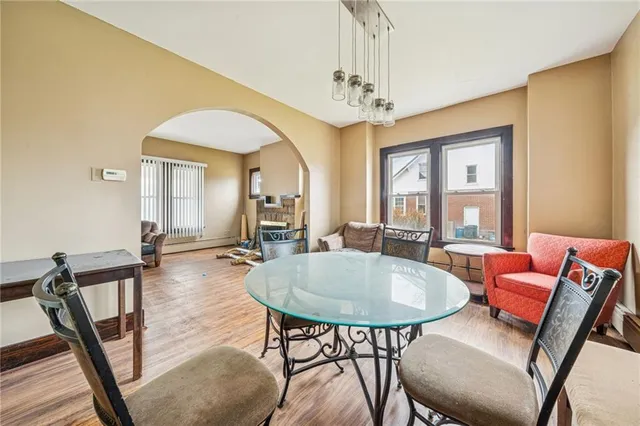 $160,000 | 132 West Pennsylvania Avenue, New Stanton, PA 15672