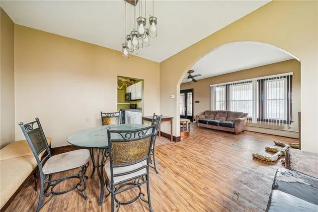 $160,000 | 132 West Pennsylvania Avenue, New Stanton, PA 15672