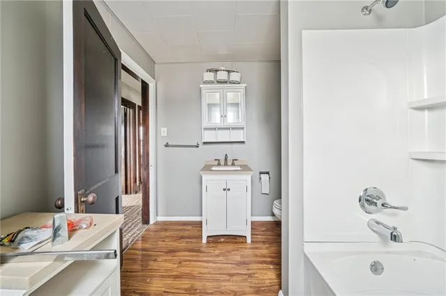 $160,000 | 132 West Pennsylvania Avenue, New Stanton, PA 15672