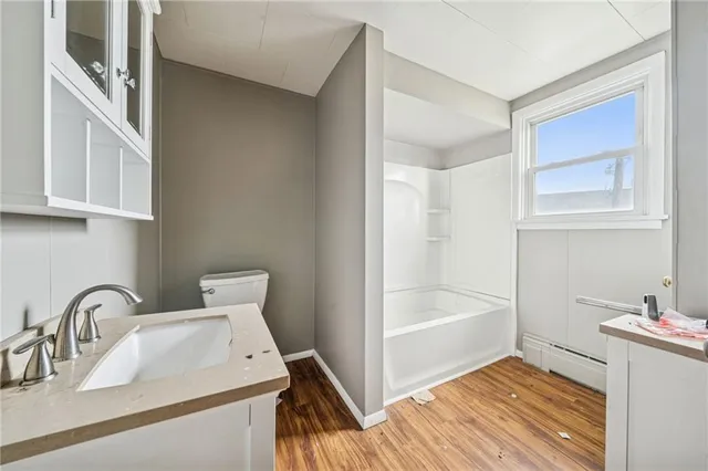 $160,000 | 132 West Pennsylvania Avenue, New Stanton, PA 15672